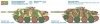 Italeri 6531 JAGDPANZER 38(t) HETZER (1:35)